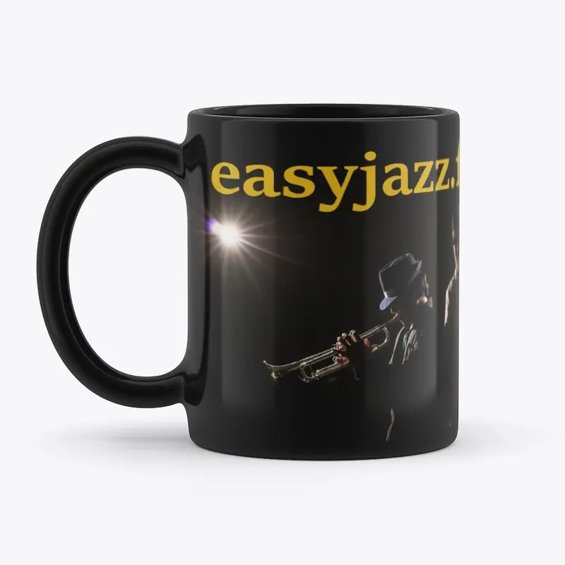 Easy Jazz FM