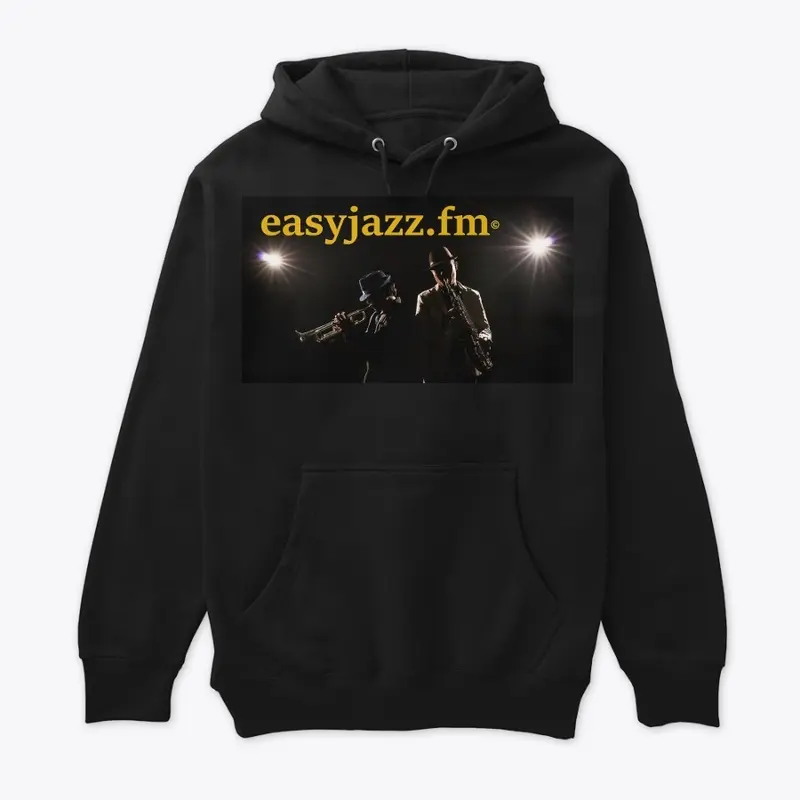 Easy Jazz FM