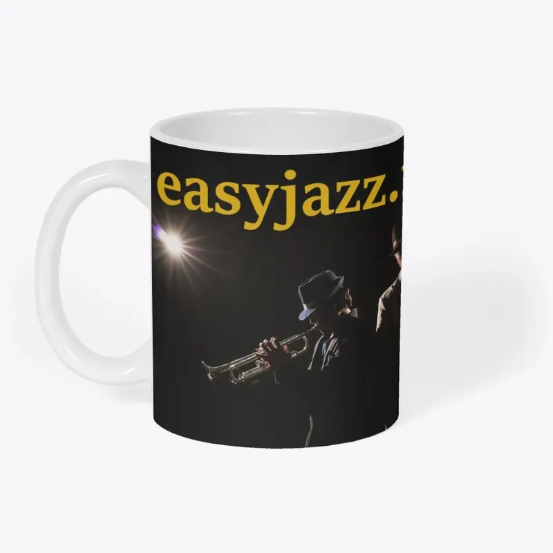 Easy Jazz FM